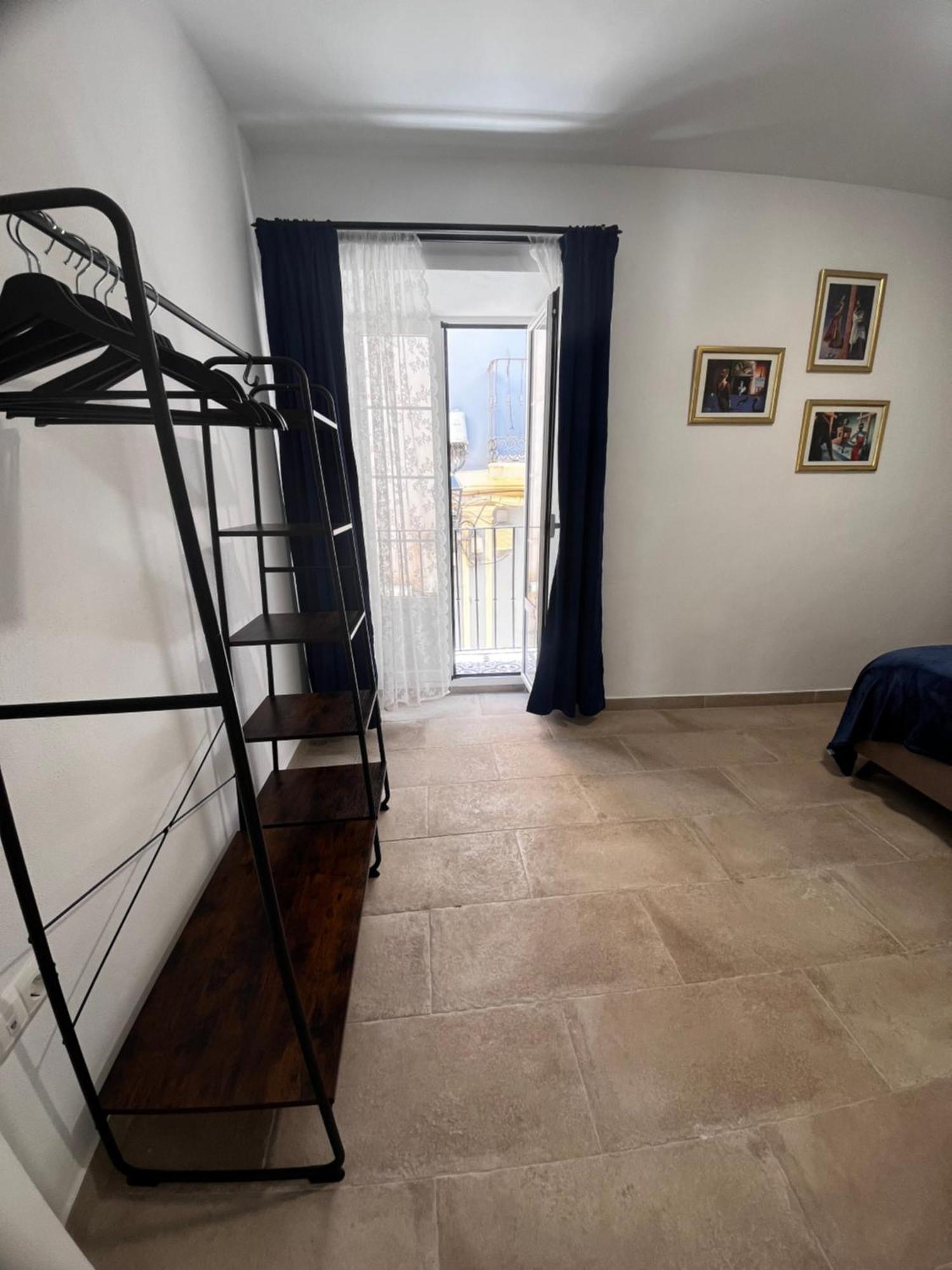 Shanti'S Andalusian Rooms Màlaga Exteriér fotografie