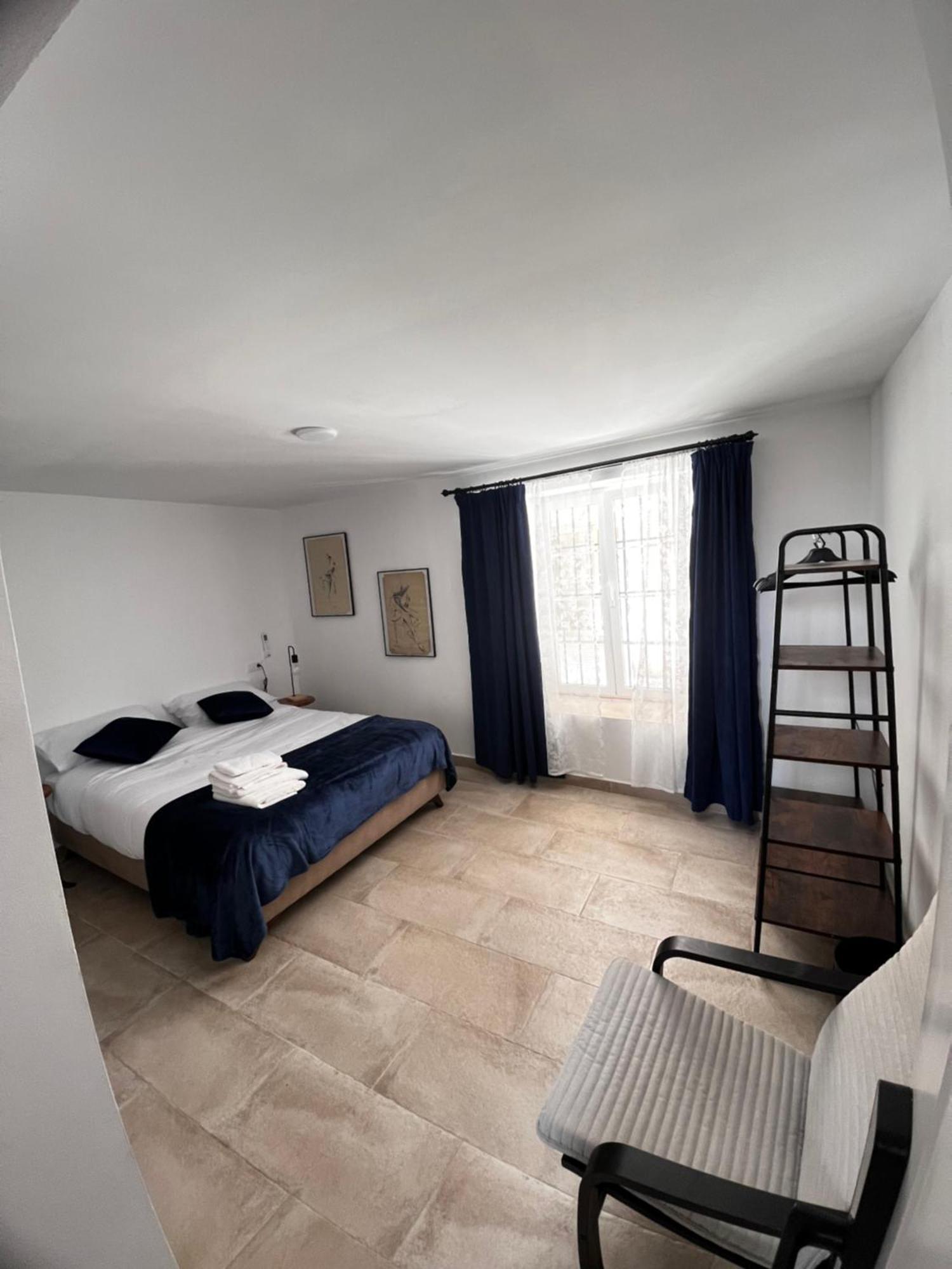 Shanti'S Andalusian Rooms Màlaga Exteriér fotografie