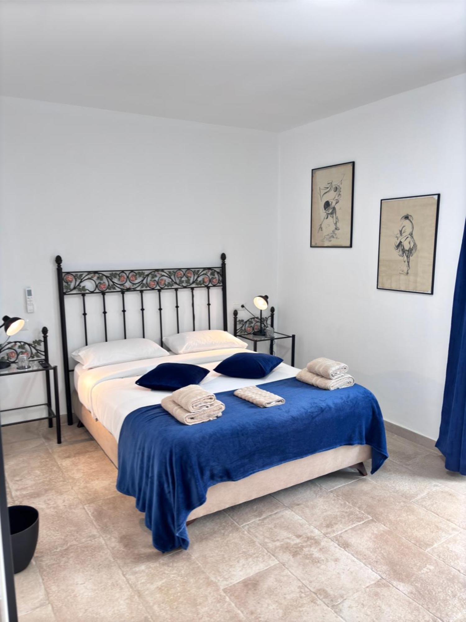 Shanti'S Andalusian Rooms Màlaga Exteriér fotografie