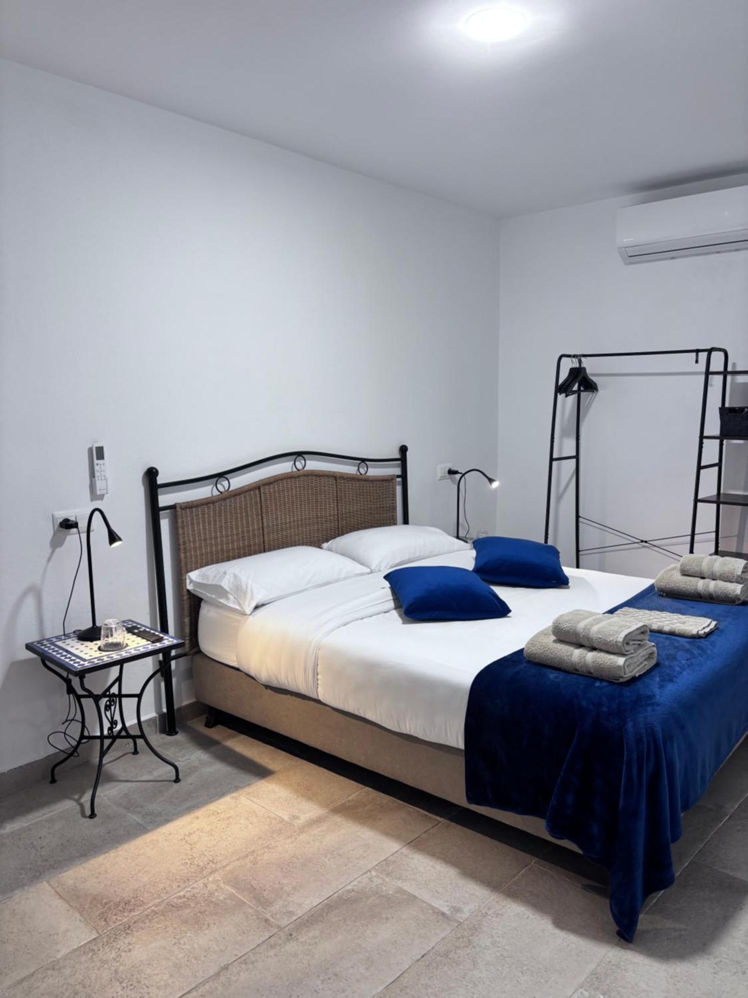 Shanti'S Andalusian Rooms Màlaga Exteriér fotografie