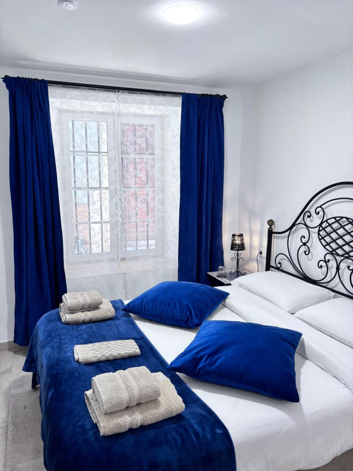 Shanti'S Andalusian Rooms Màlaga Exteriér fotografie